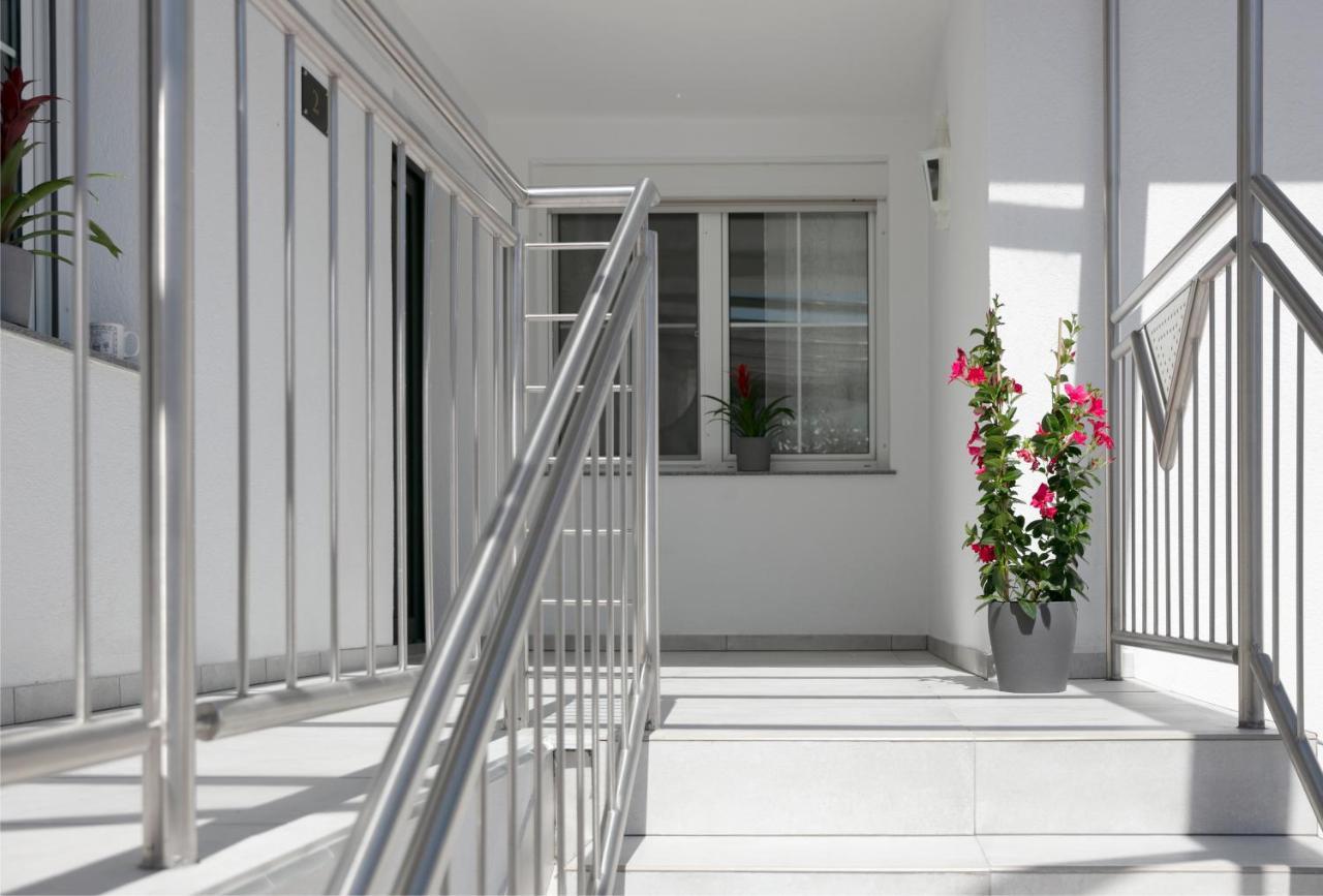 Kracher Guesthouse No 6 - Inklusive Pool Illmitz Exterior photo